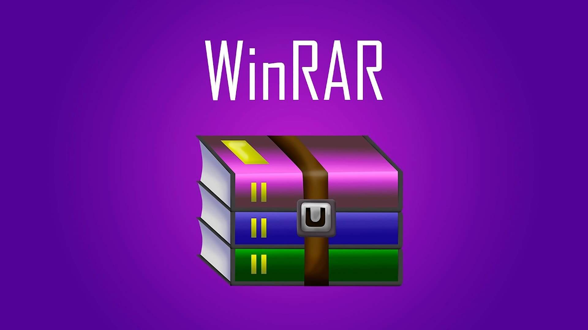 Download WinRAR Crack Full Version Free