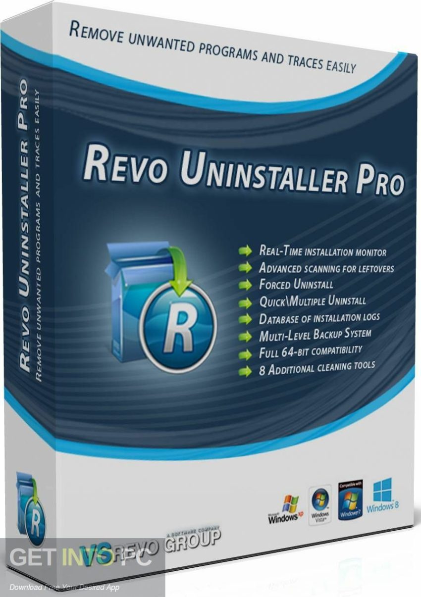 Advanced Uninstaller Pro For Windows