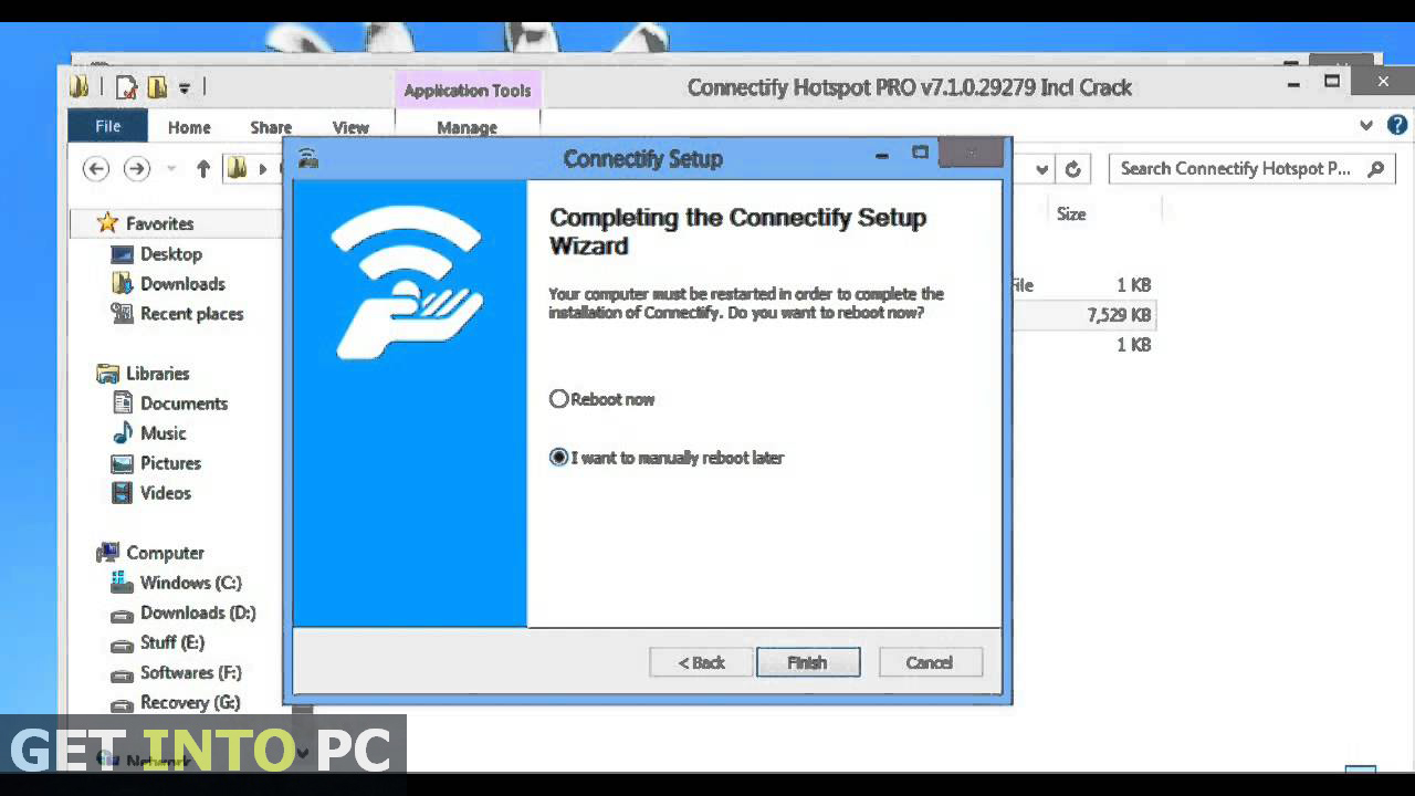 Connectify Hotspot Free Full Version